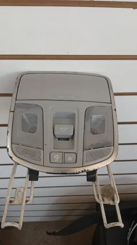 PORTA OCULOS HYUNDAI NEW TUCSON 17/21