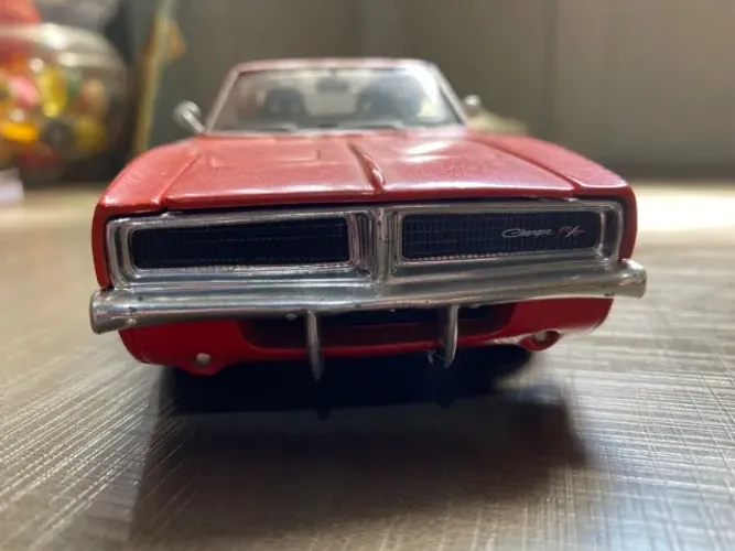 Dodge Charger RT 1969