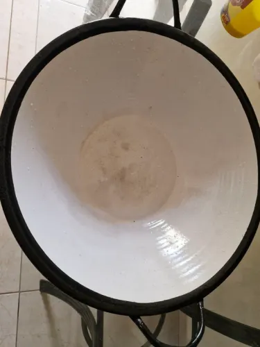 Vendo utensílios para cozinha