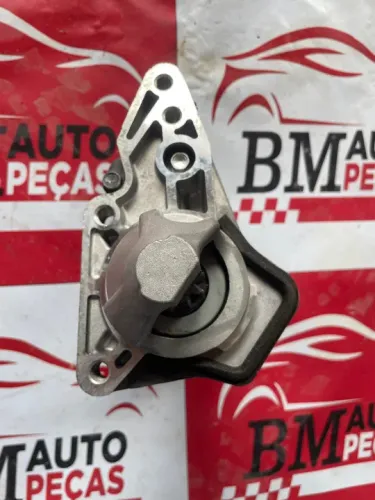 Motor de Partida Nissan versa/kicks/sandeiro/logan 1.6