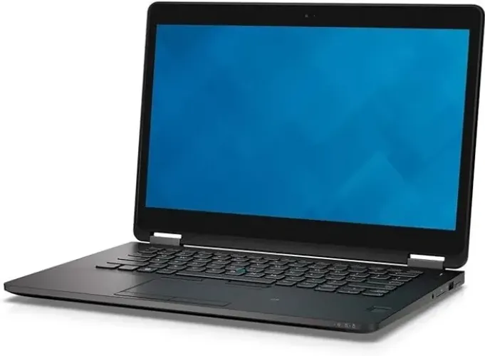 Notebook Dell Intel Core i5 6ª Performance P/ Multi Tarefas S/ Travar - Entregamos