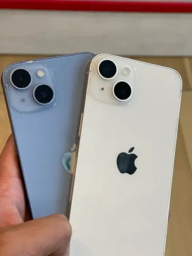 Apple iPhone 14 em excelentes condições