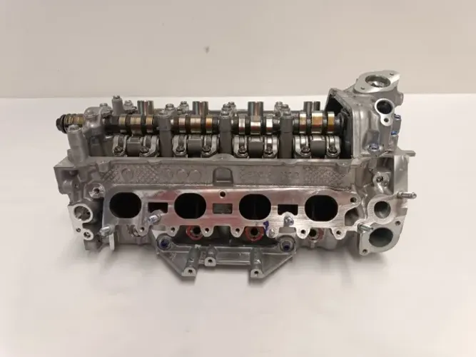 Cabeçote | Honda HRV | 1.5 | 2022 A 2024 - (62X2 HAB) 134mm