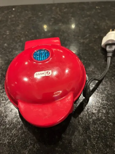 MINI WAFFLE MAKER Dash 