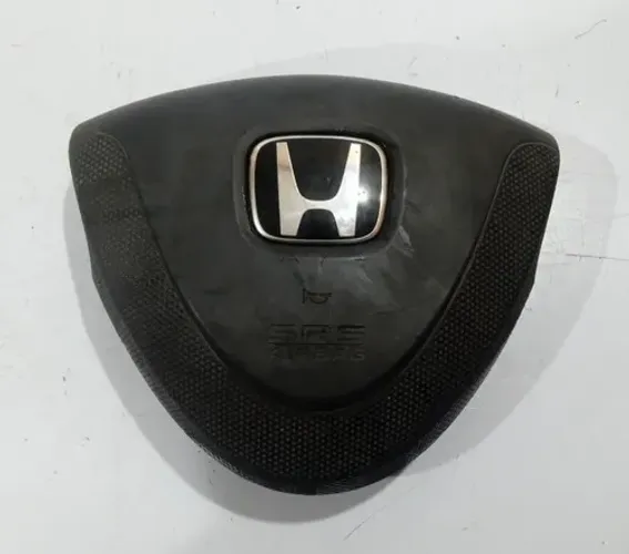 Bolsa Air Bag Honda Fit 2007 2008 Sem Espoleta