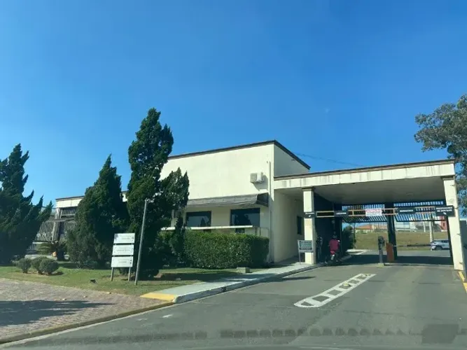 Casa para terminar - Condomínio Terra Magna - Indaiatuba