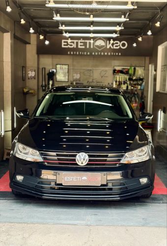 Imagem de Volkswagen Jetta Highline 2.0 TSI 16V 4P Tiptronic 2016