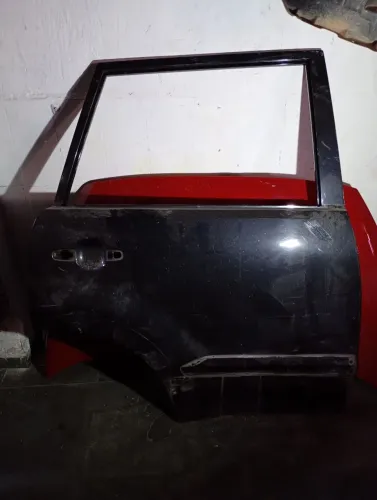 Porta Traseira Direita Suzuki Grand Vitara