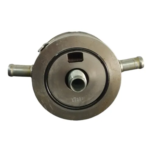 Radiador Resfriado De Óleo Yamaha Yzf R1 2011/2014