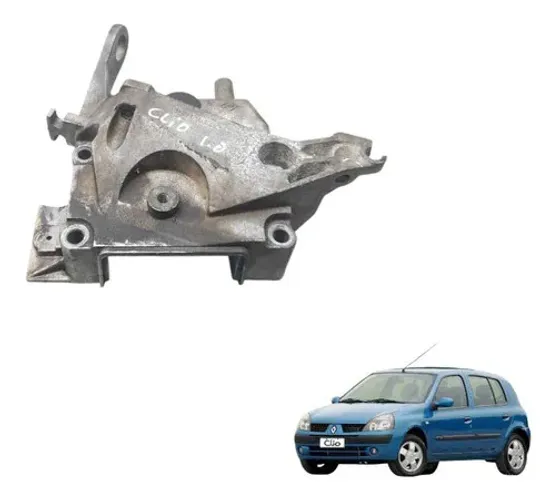 Suporte Motor Renault Clio 1.0 8v 2004