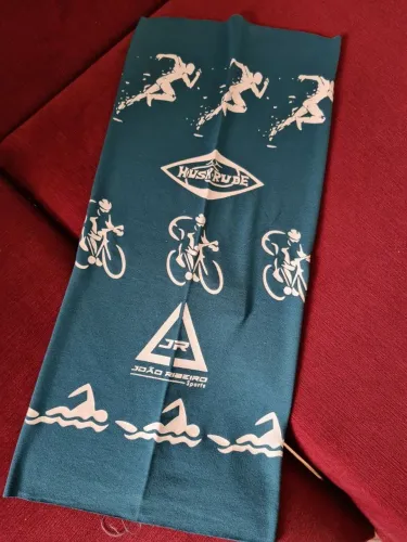 Bandana Esportiva HusRude - Multiesportes