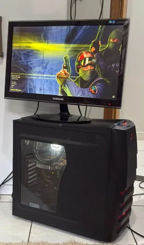 COMPUTADOR GAMER