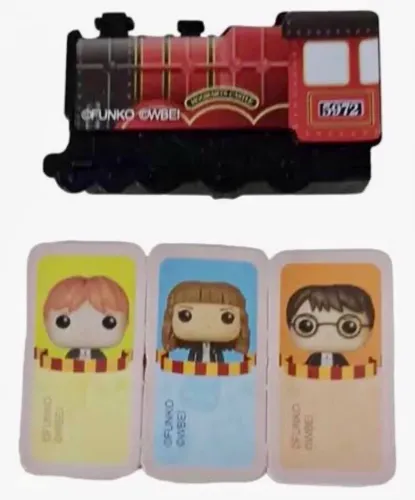 Expresso Kinder Joy Brasil