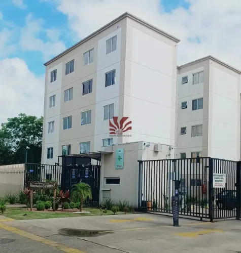 Apartamento com 02 dorm, Mato Grande- Canoas/RS