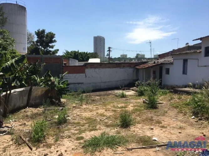 Terreno para venda no Jardim Primavera