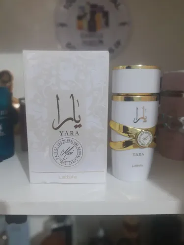 Yara moi lattafa edp 100 ml original 