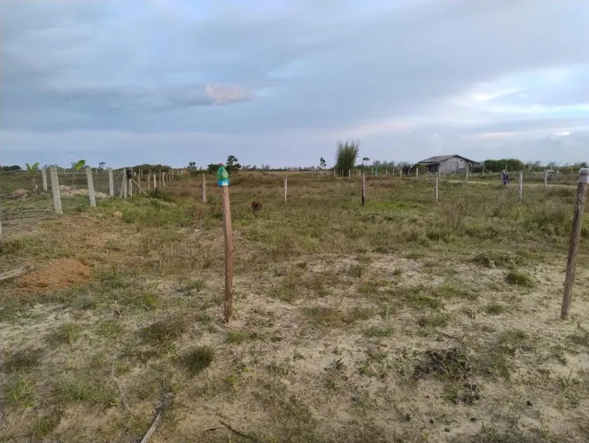 Terreno em Itapiruba 