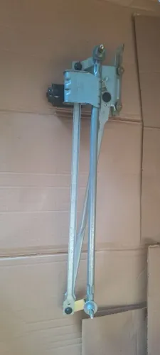 Motor Limpador Completo Ducato 98/ 2005 PRODUTO NOVO ORIGINAL 