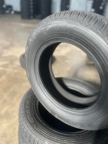 ? Economize rodando seguro - só na RL, 175/65 R14