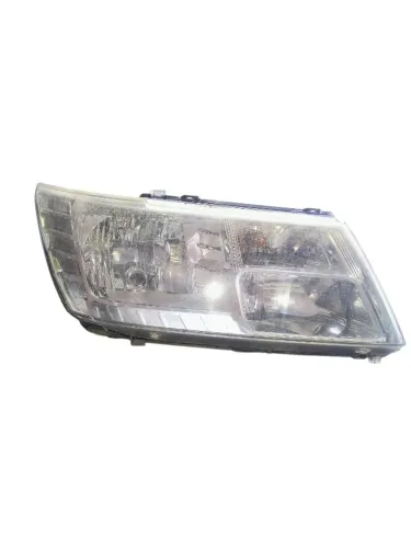 Farol Dianteiro Direito Fiat Freemont 2012/15