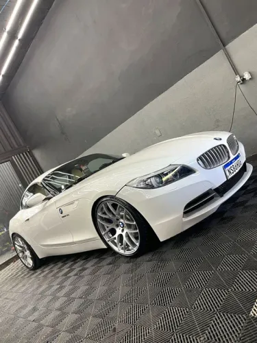 BMW Z4 Roadster Sdrive 35I 3.0 24V 306cv 2P 2013