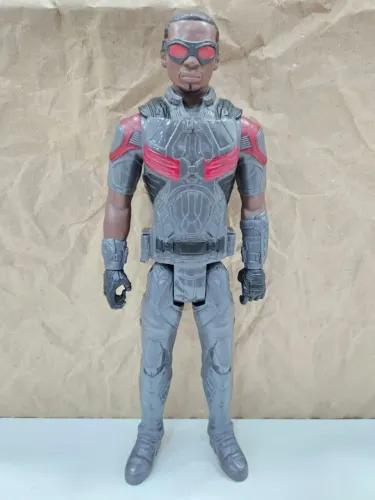 Falcão (2017) Hasbro