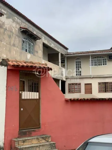 Prédio à venda, Ataíde - Vila Velha/ES