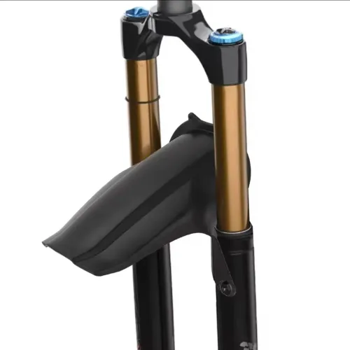 Paralamas rígido para suspensão Fox 36 e 38