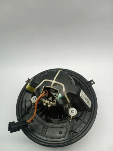 Motor Ar Forçado Mercedes B180 2011 A *