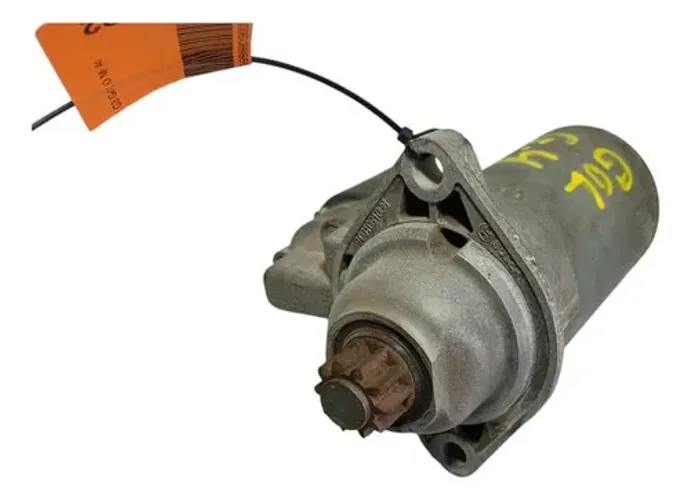 Motor Partida Gol Parati Bola G2 G3 G4 1.0 Mi At 8/16v 98/14