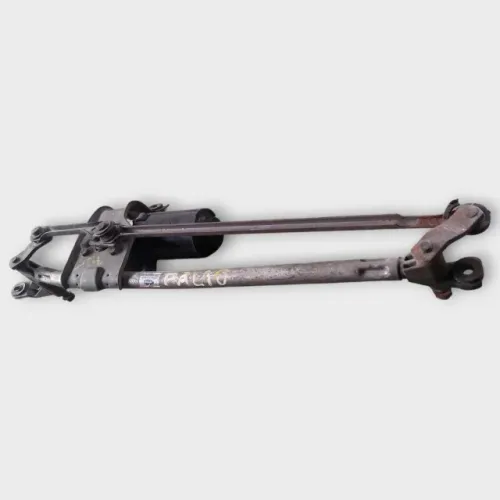 Motor Limpador Parabrisa Fiat Palio Siena 2006 A 2013 464023750