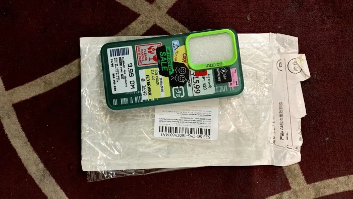 Capa Samsung Galaxy S23 Novo