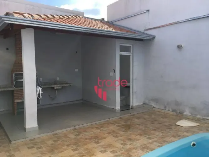 Casa Térrea Minha Casa Minha Vida à Venda com 02 Quartos no Jardim Cristo Redentor em Ribe