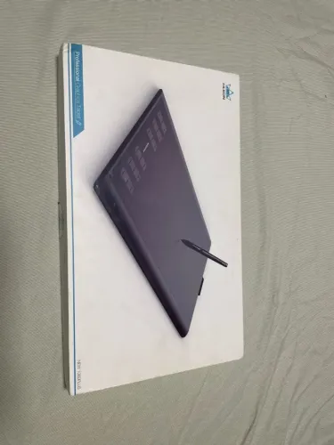 Mesa digitalizadora