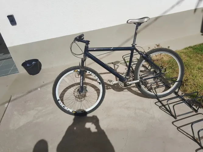 Bicicleta aro 26
