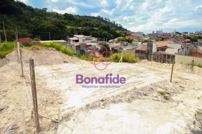 Terreno Residencial à venda, Jardim Palermo, Jundiaí - TE0176.