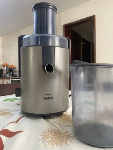 Juicer Walita Original