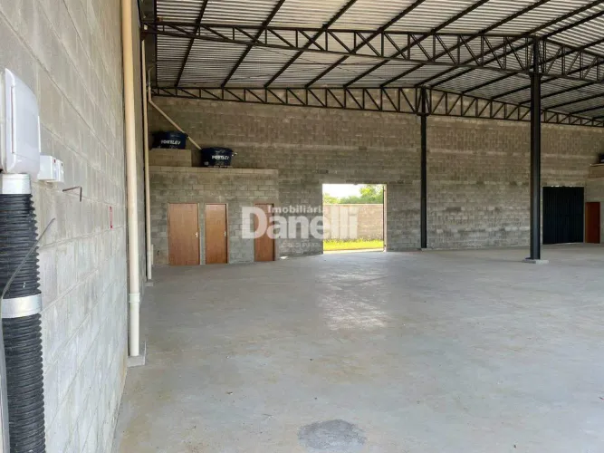 Ponto Comercial à venda, 5 vagas, Loteamento Residencial Fazenda Casa Grande - Taubaté/SP