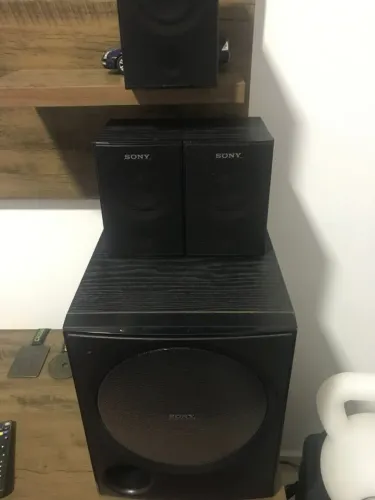 Home Theater