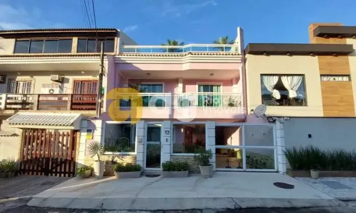 Casa em Condomínio : / Residencial / Jardim Sulacap