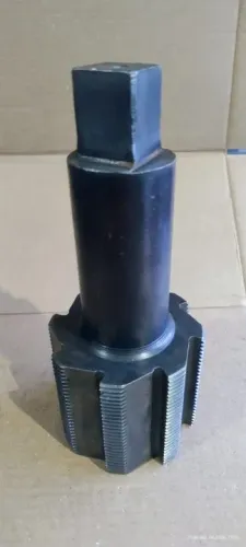Macho Manual Industrial - 3 Polegadas - 3,177 Kg - Kit 3 Unidades