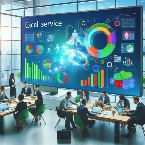Excel profissional para empresas e estudantes
