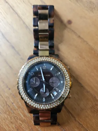 Relogio Michael Kors