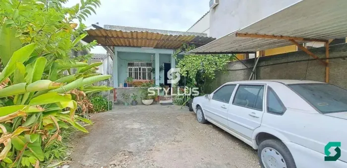 Abolição | Casa 2 quartos