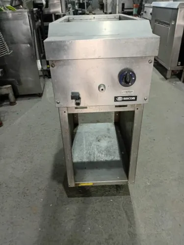 Banho Maria industrial Macom