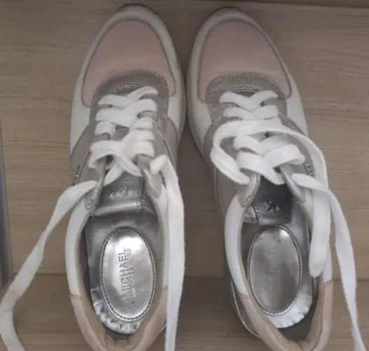 Oportunidade- Tênis Michael Kors Original