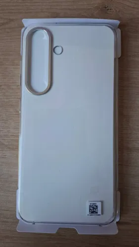 Capa Capinha Clear Case Samsung Galaxy S25
