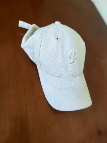 Boné new era