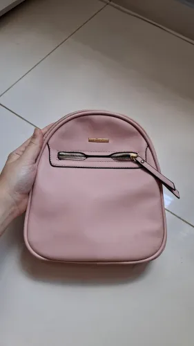 Bolsa/mini mochila