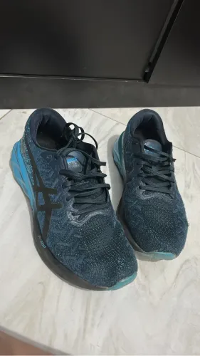 Tênis Asics